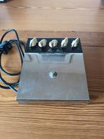 Matchless Hot Box - Pedaal, Ophalen of Verzenden, Gebruikt