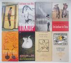 8x Luisterboek Adriaan van Dis oa. Ik Kom Terug, Nathan Sid, Boeken, Luisterboeken, Ophalen of Verzenden, Adriaan van Dis, Cd