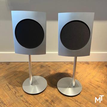 Bang & Olufsen Beolab 17 Natural/Black, bouwjaar 2020!  beschikbaar voor biedingen