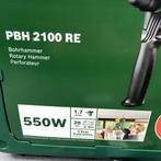 Bosch PBH 2100RE | boormachine | bedraad | boortjes | 388492, Ophalen of Verzenden, Zo goed als nieuw, 600 watt of meer, Boormachine