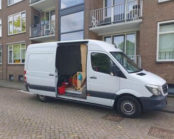 WE ZIJN NOG WAT UURTJES BESCHIKBAAR VOOR SCHOONMAAKWERK beschikbaar voor biedingen