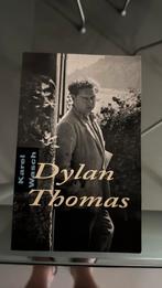 K. Wasch - Dylan Thomas, Ophalen of Verzenden, Zo goed als nieuw, Sport, K. Wasch