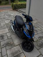 Piaggio Zip 172 stage 3 snor PMtuning, Fietsen en Brommers, Scooters | Piaggio, Ophalen, Tweetakt, Zip, Zo goed als nieuw