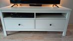 IKEA HEMNES tv meubel, Huis en Inrichting, Ophalen, Gebruikt, 25 tot 50 cm, Minder dan 100 cm
