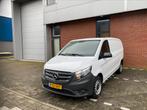 Mercedes-Benz Vito GB 110 CDI L2 102pk NIEUW, Auto's, Origineel Nederlands, Te koop, 14 km/l, 1950 cc