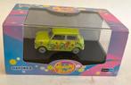 Mini Lime Floral Oxford MIN015., Ophalen of Verzenden, Zo goed als nieuw, Auto, Overige merken