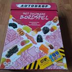 Autodrop bordspel, Een of twee spelers, Ophalen of Verzenden, Gebruikt, Just Games