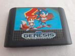 16bit Sega Megadrive cartridge Sonic the Hedgehog 2, Gebruikt, 1 speler, Ophalen of Verzenden, Vanaf 3 jaar