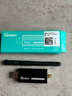 Sonoff zigbbee 3.0 USB dongle plus, Computers en Software, Ophalen of Verzenden, Nieuw