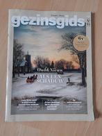 DIVERSE GEZINSGIDS 2025, Ophalen of Verzenden, Zo goed als nieuw