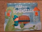 Jaap en de bonenstaak. Een pop up boek, Boeken, Ophalen of Verzenden, Zo goed als nieuw