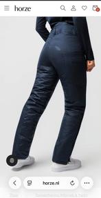 Gevoerde waterproof rijbroek horze annica, Dieren en Toebehoren, Ophalen of Verzenden, Nieuw, Onderkleding