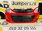 Bumper Citroen C1+Grill Origineel Voorbumper 1-F2-1336, Auto-onderdelen, Carrosserie en Plaatwerk, Gebruikt, -, Voor, -