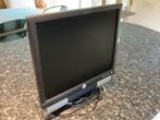 Dell 4:3 Monitor met Stereo + Toetsenbord/Muis, Gebruikt, Ophalen of Verzenden, Overige typen, Overige resoluties