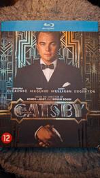 The great gatsby blu-ray, Ophalen of Verzenden, Zo goed als nieuw