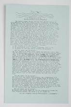 September 1941 - Verboden Arnhemsche krant | Heruitgave 1994, Verzenden, Florence Uitgeverij, Nederland, Boek of Tijdschrift