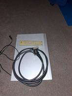 LG DR7400 DVD Recorder - Zilver/Grijs, Gebruikt, Met harddisk, Dvd-recorder, Ophalen of Verzenden