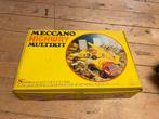 Meccano Highway multikit, Ophalen