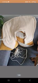 Silvercrest Schouder-Nek Verwarming, Ophalen of Verzenden, Zo goed als nieuw