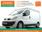 Renault Trafic 2.0 dCi T29 L1 Aut- 3 Pers, Imperiaal, Navi,, Auto's, Euro 5, Stof, Renault, 116 pk