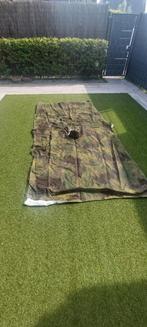 Fibrotex, NOA camouflage, Verzamelen, Militaria | Algemeen, Ophalen of Verzenden, Overige soorten, Overige gebieden, Overige typen