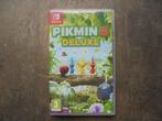 Pikmin 3 Deluxe voor Switch (zie foto's), Spelcomputers en Games, Ophalen of Verzenden, Gebruikt