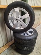 17 inch velgen 5×112 DEZENT VW TIGUAN SKODA KODIAQ AUDI SEAT, Auto-onderdelen, Banden en Velgen, Banden en Velgen, 17 inch, Personenwagen