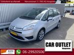 Citroën Grand C4 Picasso 2.0-16V Prestige EB6V 7p AUTOMAAT,, Auto's, Citroën, Stof, Gebruikt, 4 cilinders, 1535 kg