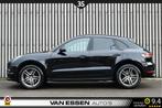 Porsche Macan 2.0 Pano Stoel/Stuurverw. Camera Sportuitlaat, Auto's, Porsche, Gebruikt, Euro 6, 109 €/maand, Zwart