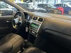 Volkswagen Polo 1.2 TSI Highline | Panoramadak | Climate con, Auto's, Volkswagen, Voorwielaandrijving, Euro 5, Zwart, Met garantie (alle)