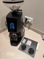 Eureka Atom W65 Koffiemolen + Nieuwe Burrs!, 10 kopjes of meer, Koffiemachine, Zo goed als nieuw, Koffiebonen