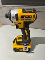 DeWalt DCF887N 18V slagschroevendraaier XR Brushless Li-Ion, Ophalen of Verzenden