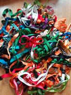 Key cord's / Sleutelhangers 50 stuks allerlei verschillende, Verzenden, Nieuw
