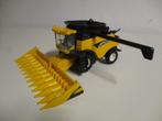 ERTL New Holland combine, Ophalen of Verzenden, Gebruikt, Tractor of Landbouw
