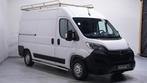 Opel Movano 2.2D 140 pk L2H2 Edition Airco, NAP, Imperiaal m, Auto's, Bestelauto's, Voorwielaandrijving, Stof, Gebruikt, 4 cilinders