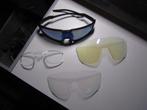 fietsbril, Ophalen of Verzenden, Gebruikt, Overige typen