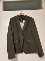 Te koop blazer dames groen mos mosh, Maat 42/44 (L), Nieuw, Ophalen of Verzenden, Onbekend