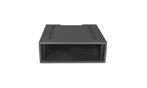 Prodjuser MU 3 RS 3U flightcase lade voor Prodjuser Stolp, Muziek en Instrumenten, ., Nieuw, ., Flightcase