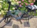 Gazelle electriche herenfiets, Fietsen en Brommers, Fietsen | Heren | Herenfietsen, Ophalen, Versnellingen, Zo goed als nieuw