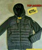 LUXE PARAJUMPERS TUSSENJAS MAAT S & M TOPKWALITEIT !!, Ophalen of Verzenden, Nieuw, Zwart