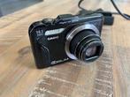 Casio Exilim Hi-Zoom EX-H20G Zwart, Ophalen, 14 Megapixel, Gebruikt, Compact