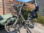 Gazelle Paris 2015 - Damesfiets, Fietsen en Brommers, Fietsen | Dames | Damesfietsen, Ophalen, Versnellingen, Gazelle, 53 tot 56 cm