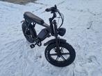 Nette Fatbike V20, Fietsen en Brommers, Elektrische fietsen, 59 cm of meer, Ophalen of Verzenden, Overige merken