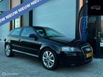 Audi A3 2.0 FSI Ambiente | SPORTIEF | BLEUTOOTH |, Auto's, Voorwielaandrijving, Gebruikt, 4 cilinders, Zwart