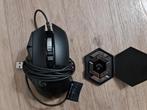 Logitech G502 gaming muis, Computers en Software, Muizen, Ophalen, Zo goed als nieuw, Gaming muis
