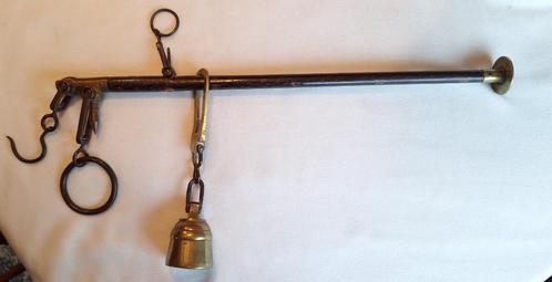 weegschaal, balans, Antiek en Kunst, Antiek | Gereedschap en Instrumenten, Ophalen of Verzenden