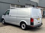 Volkswagen Transporter 2.0 TSI L2H1 € 17.950,00, Auto's, 4 cilinders, Volkswagen, Origineel Nederlands, Bedrijf