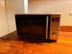 Kleine Inventum Magnetron - Compact & Handig!, Witgoed en Apparatuur, Magnetrons, Ophalen, Gebruikt, Minder dan 45 cm, Magnetron