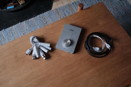Apogee Duet mini, Computers en Software, Geluidskaarten, Gebruikt, Extern, Ophalen of Verzenden