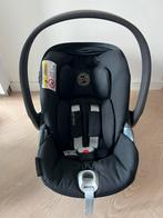 Cybex Platinum Cloud Z i-Size autostoel kleur deep black, Ophalen, Gebruikt, Overige merken, Autogordel